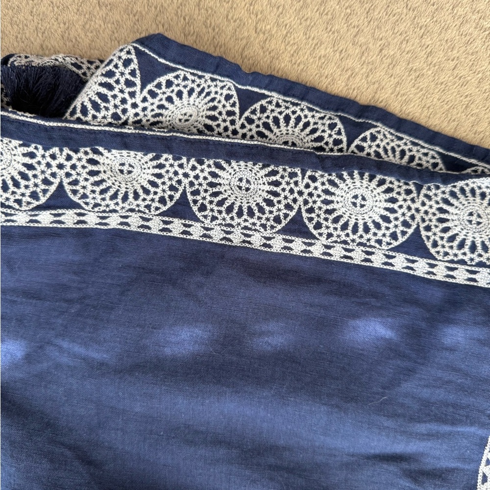 Vineyard Vines Navy Blue shorts